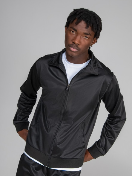 Спортивный костюм FN Tracksuit Black