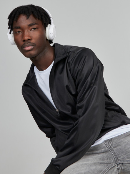 Спортивный костюм FN Tracksuit Black