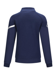 Олимпийка KELME Women's Knitted Jacket Blue