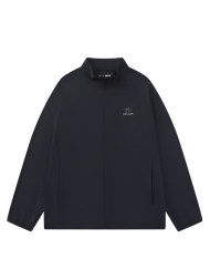 Ветровка KELME Knitted Sun Protection Clothing Black