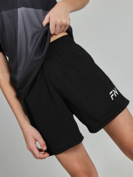 Детская футбольная форма FN Aim (Black/Grey)