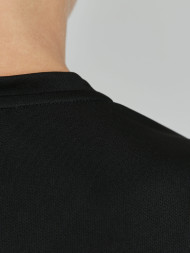 Детская футбольная форма FN Aim (Black/Grey)