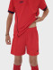 Детская футбольная форма FN El Clasico Kid (Red/Blue)