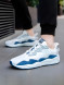 Кроссовки KELME Men's Casual Shoes (White/Blue)