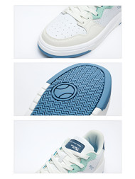 Кроссовки KELME Men's Casual Shoes (White/Blue)