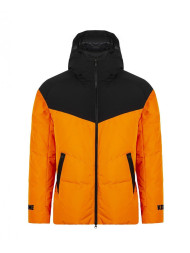 Пуховик KELME Short Down Jacket Orange