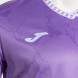 CAMISETA С КОРОТКИМ РУКАВОМ GOLD VII ФИОЛЕТОВЫЙ БЕЛЫЙ
