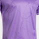 CAMISETA С КОРОТКИМ РУКАВОМ GOLD VII ФИОЛЕТОВЫЙ БЕЛЫЙ