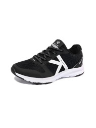 Кроссовки KELME Sports Casual Shoes Black