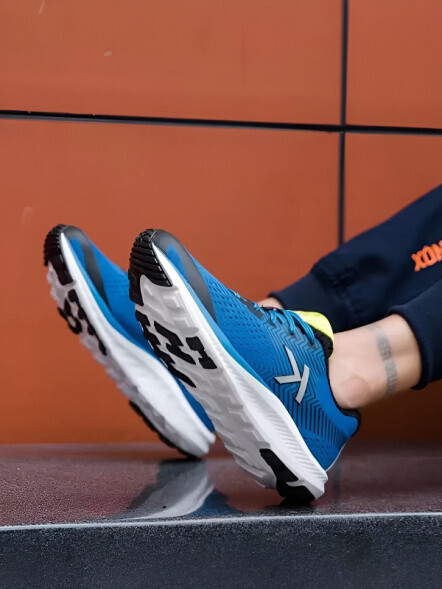 Кроссовки KELME Women's Sports Shoes Blue