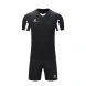 Детская футбольная форма KELME Football Suit Black