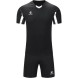 Детская футбольная форма KELME Football Suit Black
