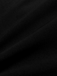 Детская футбольная форма KELME Football Suit Black