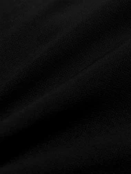 Детская футбольная форма KELME Football Suit Black