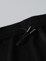 Детская футбольная форма KELME Football Suit Black