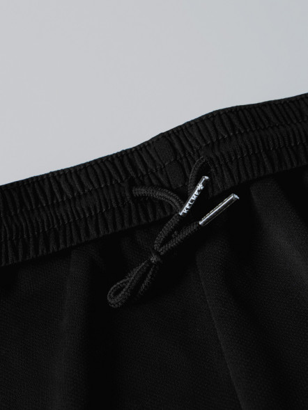 Детская футбольная форма KELME Football Suit Black