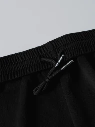 Детская футбольная форма KELME Football Suit Black