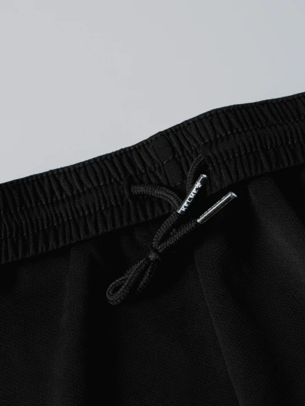 Детская футбольная форма KELME Football Suit Black