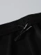Детская футбольная форма KELME Football Suit Black