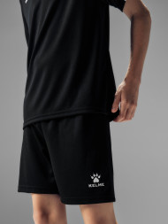 Детская футбольная форма KELME Football Suit Black