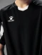 Детская футбольная форма KELME Football Suit Black