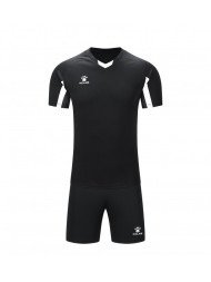 Детская футбольная форма KELME Football Suit Black