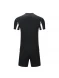 Детская футбольная форма KELME Football Suit Black