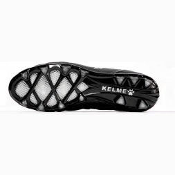 Бутсы футбольная KELME K-Fighting (AG)6871001-000-45, размер 45 (рос 44), черный