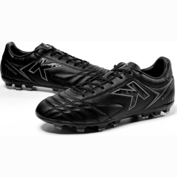 Бутсы футбольная KELME K-Fighting (AG)6871001-000-45, размер 45 (рос 44), черный