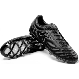 Бутсы футбольная KELME K-Fighting (AG)6871001-000-45, размер 45 (рос 44), черный