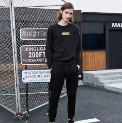 Свитшот KELME Sweater (Adult) Black