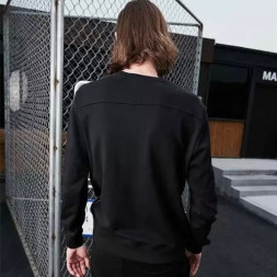 Свитшот KELME Sweater (Adult) Black