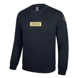 Свитшот KELME Sweater (Adult) Black