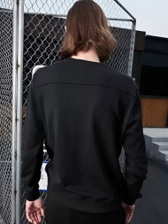 Свитшот KELME Sweater (Adult) Black