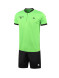Судейская форма KELME Football Referee Suit (Light Green/Black)