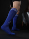Детские гетры KELME Children's Football Socks Blue