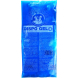 Многоразовый гелевый пакет для нагрева / охлаждения DISPO GEL, 14*24 см