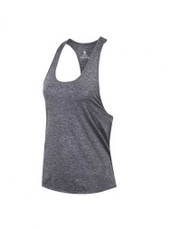 Майка KELME Women Tank Grey