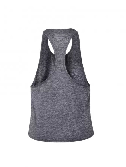 Майка KELME Women Tank Grey