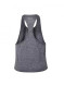 Майка KELME Women Tank Grey