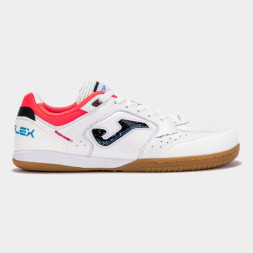 TOP FLEX FOOT SHAPE 2502 BLANCO INDOOR