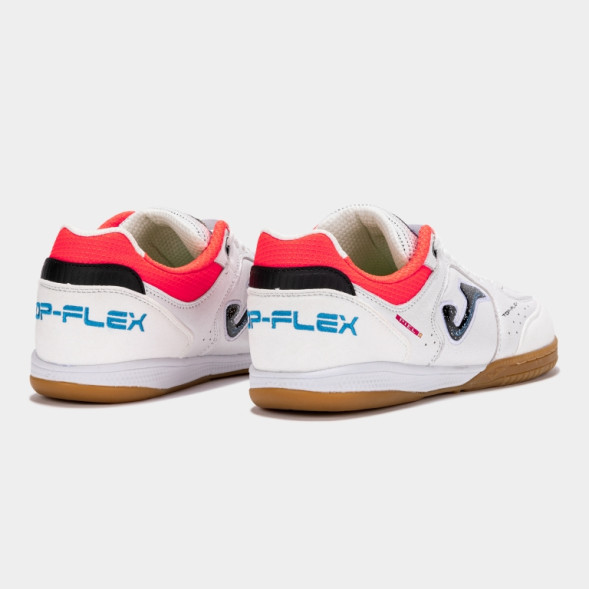 TOP FLEX FOOT SHAPE 2502 BLANCO INDOOR