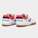TOP FLEX FOOT SHAPE 2502 BLANCO INDOOR