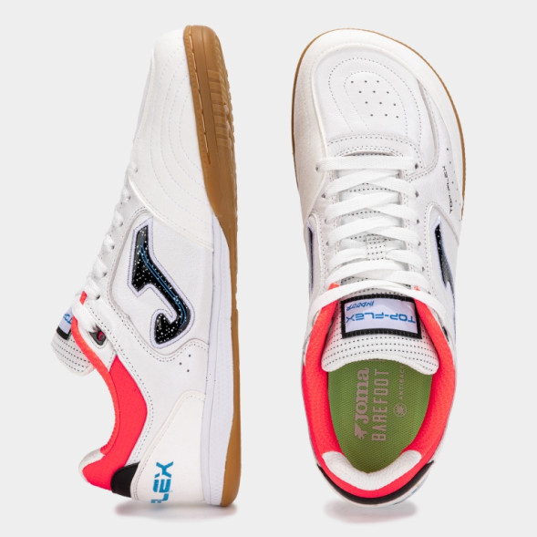 TOP FLEX FOOT SHAPE 2502 BLANCO INDOOR
