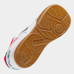 TOP FLEX FOOT SHAPE 2502 BLANCO INDOOR