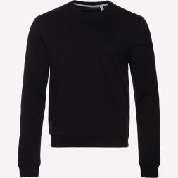 Свитшот унисекс STAN футер без начёса, 260, 63