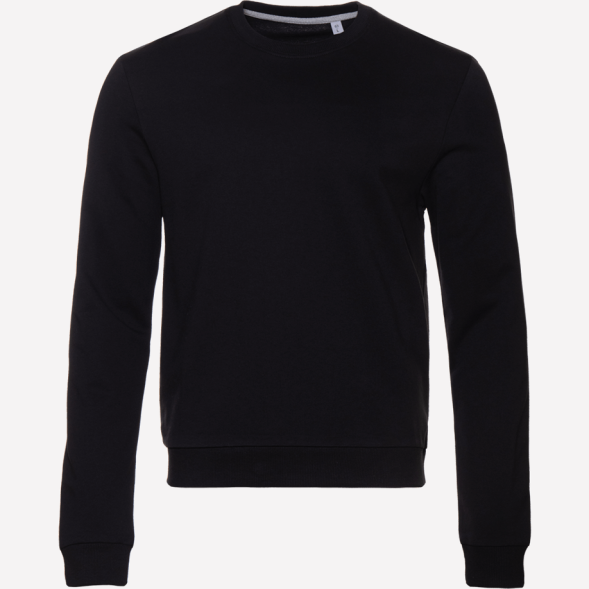 Свитшот унисекс STAN футер без начёса, 260, 63