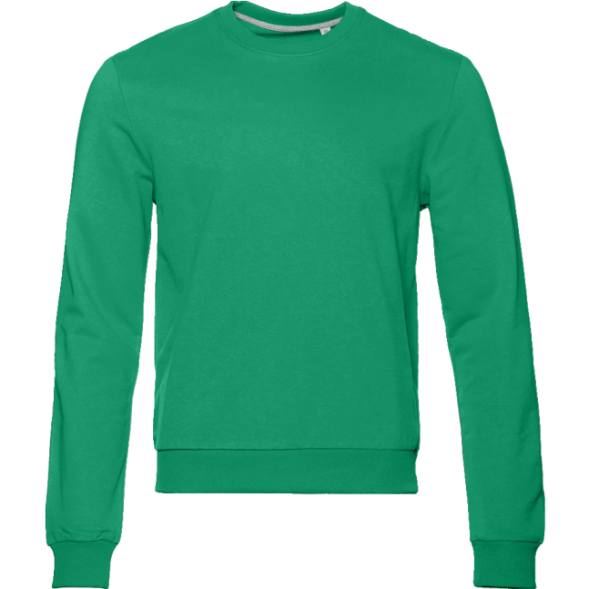 Свитшот унисекс STAN футер без начёса, 260, 63