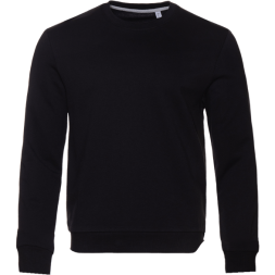 Свитшот унисекс STAN футер без начёса, 260, 63