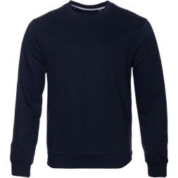 Свитшот унисекс STAN футер без начёса, 260, 63